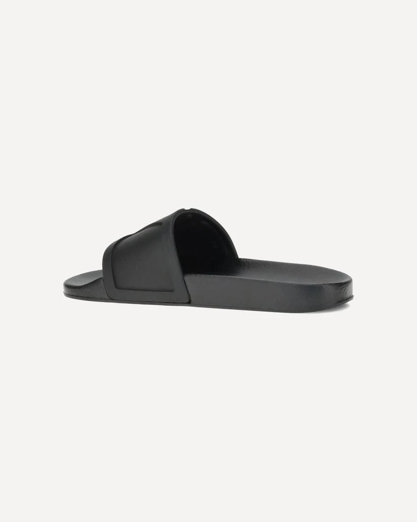 Valentino Rubber Slides 5