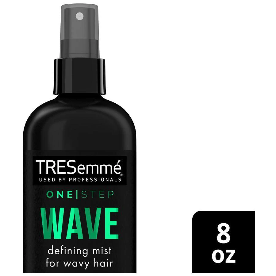 TRESemme Leave-In Hair Styling Mist 3