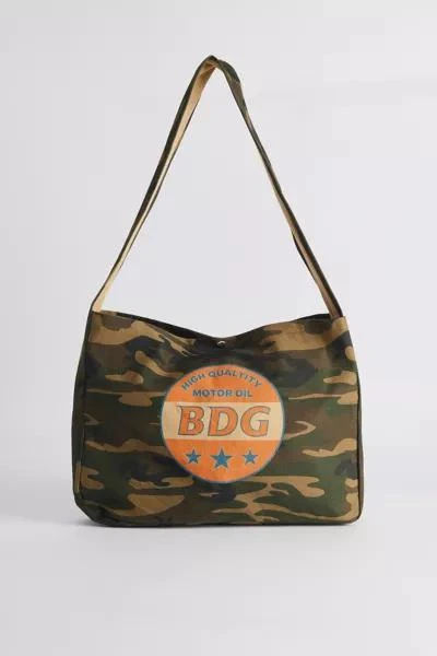 BDG BDG Graphic Print Sling Tote Bag 2