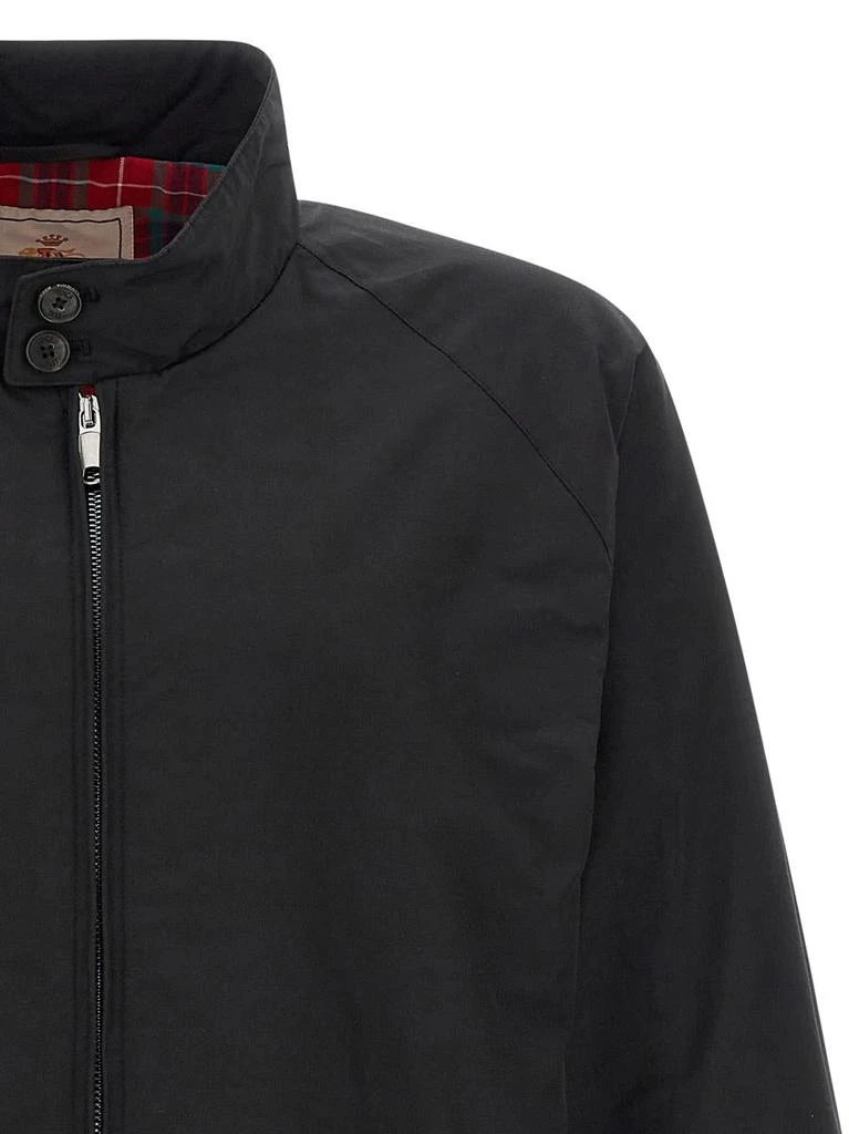 Baracuta Baracuta 'G4' Jacket 3