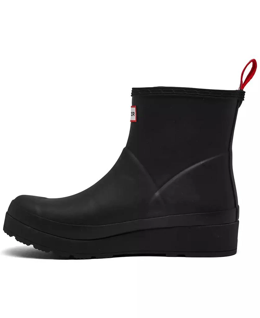 Hunter Women's Play Short Rain Boots from Finish Line 3