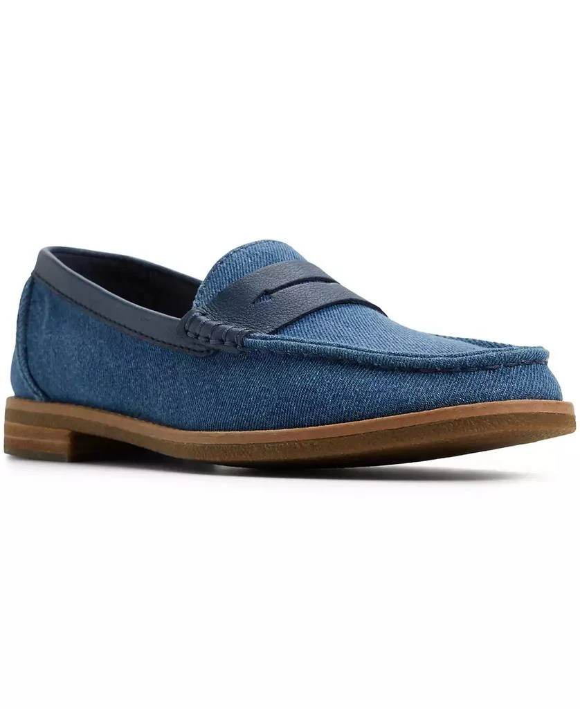 Sperry Women's Seaport Penny Loafers 1