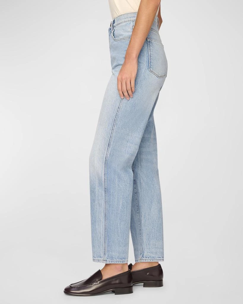 DL1961 Enora High Rise Cigarette Jeans 6