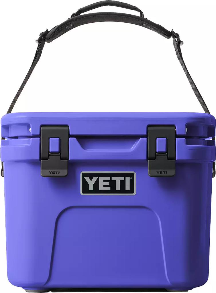 YETI YETI Roadie 15 Hard Cooler