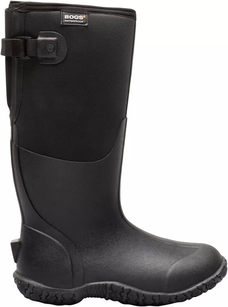 Bogs Bogs Women's Mesa Adjustable Calf Waterproof Farm Boots