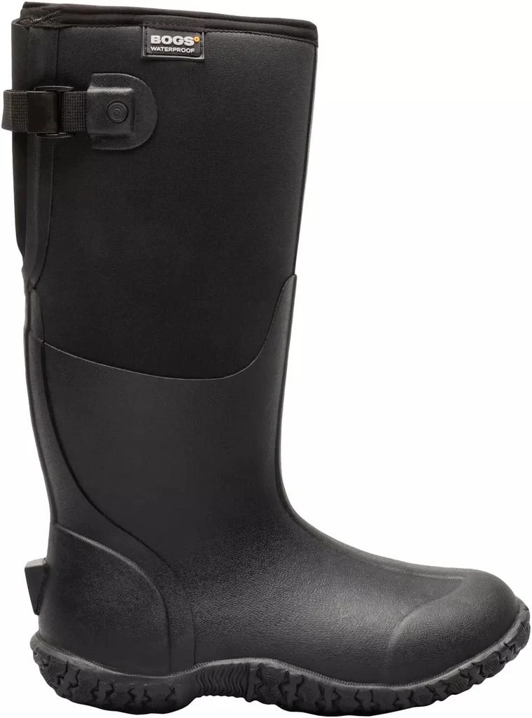 Bogs Bogs Women's Mesa Adjustable Calf Waterproof Farm Boots 1