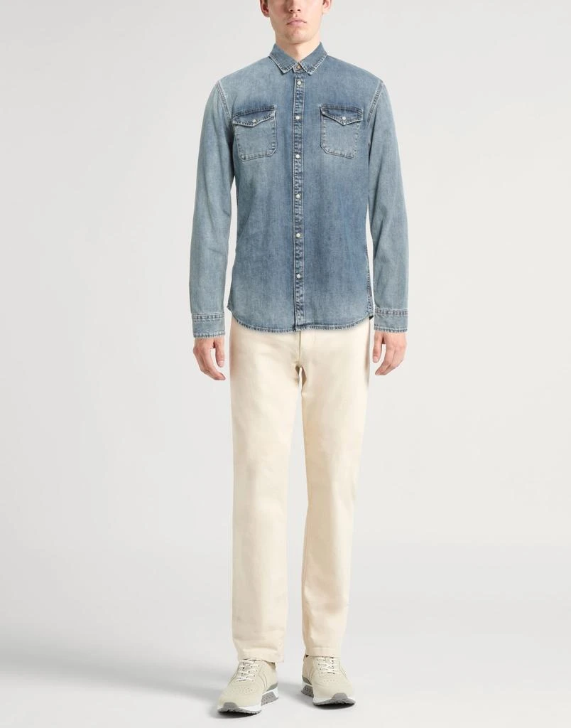 John Varvatos Denim shirt 2