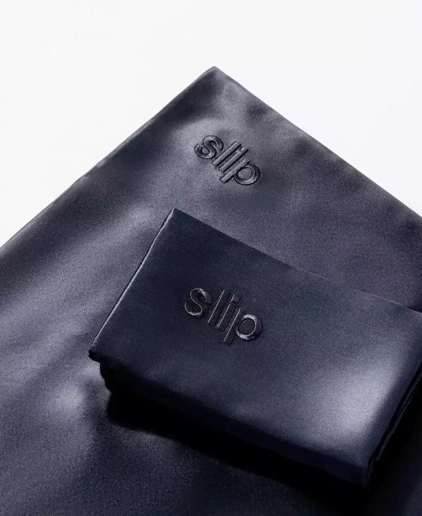 Slip Pure Silk King Pillowcase 3