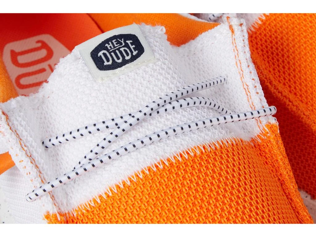 Hey Dude Wally Tri Varsity Mesh 6