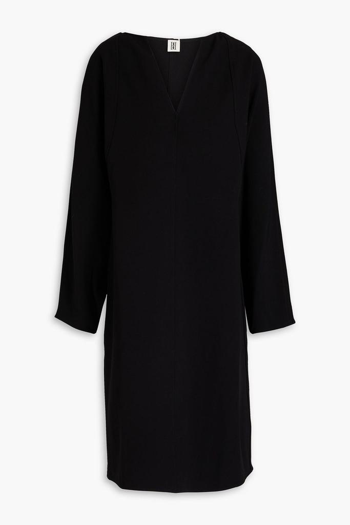 BY MALENE BIRGER Elvina crepe dress
