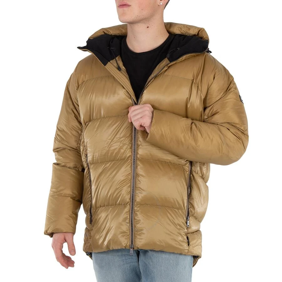 Ralph Lauren Carlton RLX Water-Repellent Down Jacket 3