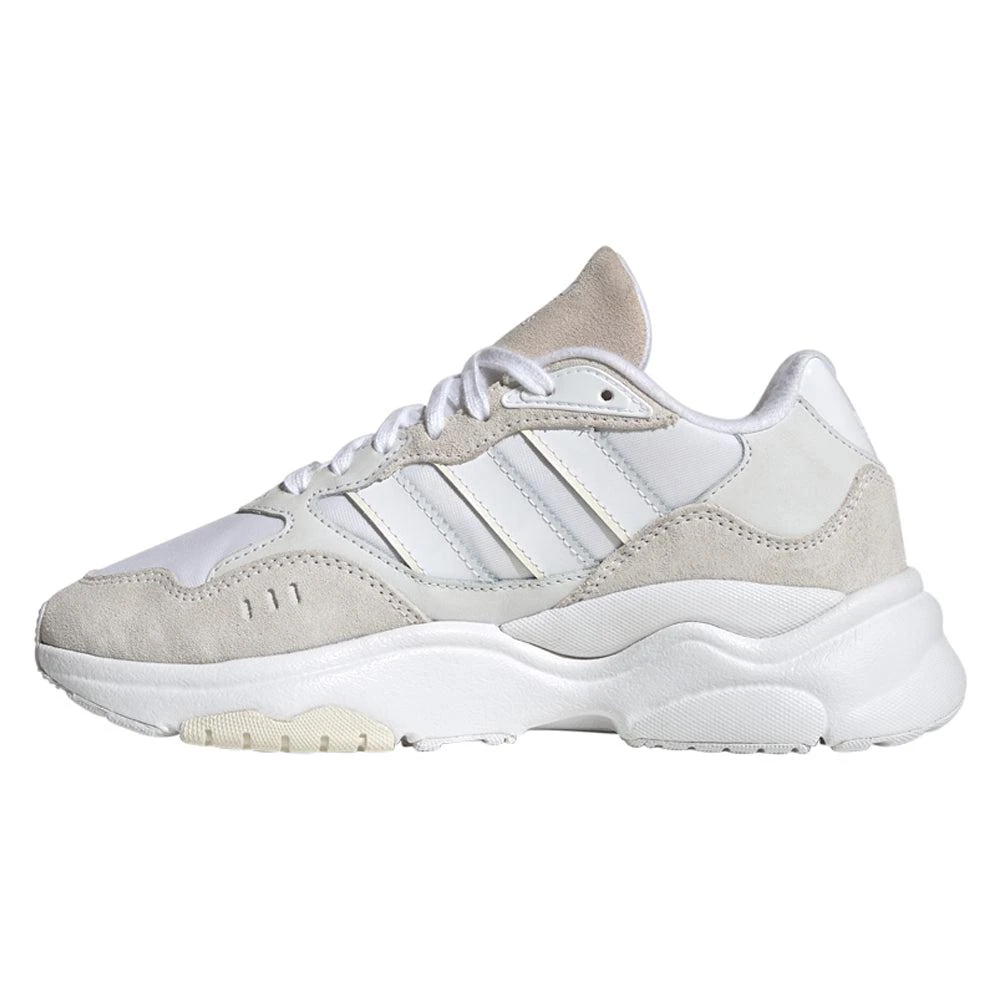 Adidas Retropy F90 Lace Up Sneakers 3