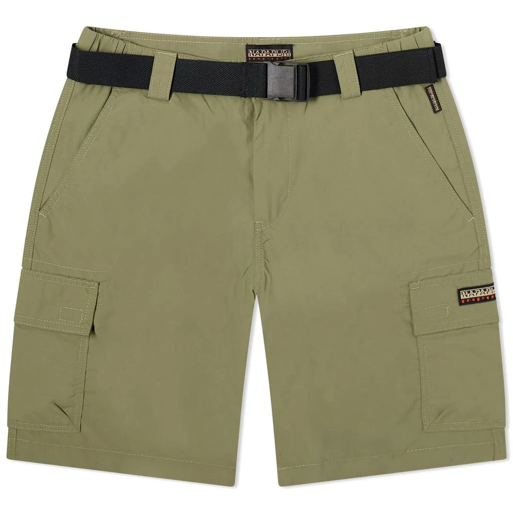 NAPAPIJRI Napapijri Slow Lake Cargo Shorts 1