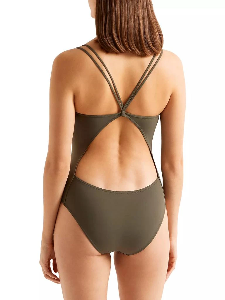 ERES Guapa One-Piece Swimsuit 4