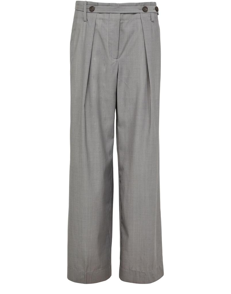 Eudon Choi Diane straigt pants