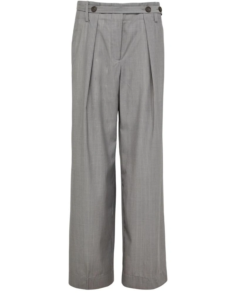Eudon Choi Diane straigt pants 2