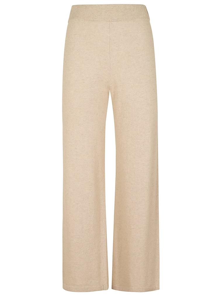 Weekend Max Mara Weekend Max Mara Tennis Straight Leg Pants