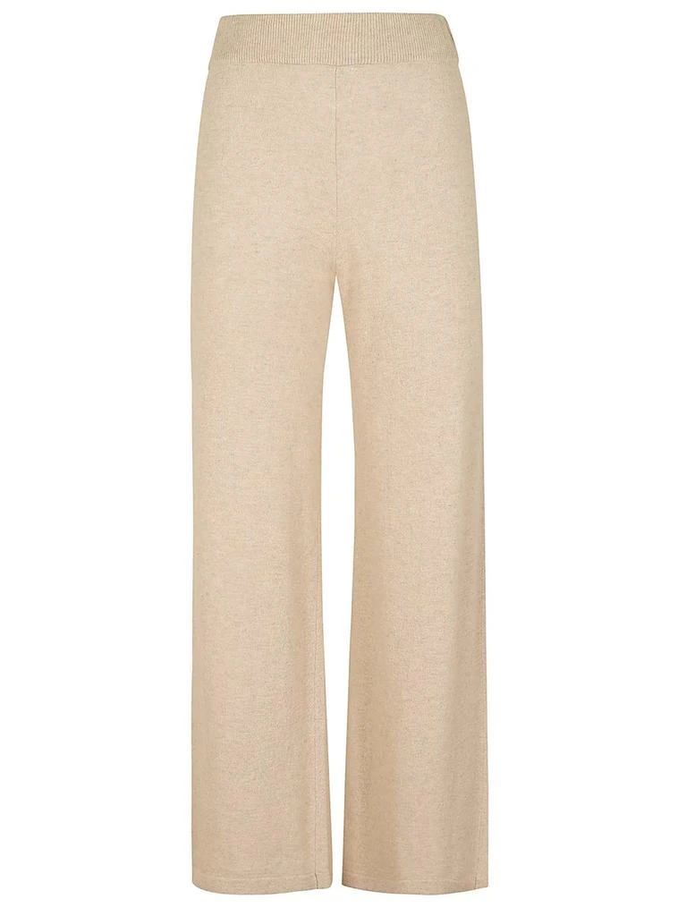 Weekend Max Mara Weekend Max Mara Tennis Straight Leg Pants 1