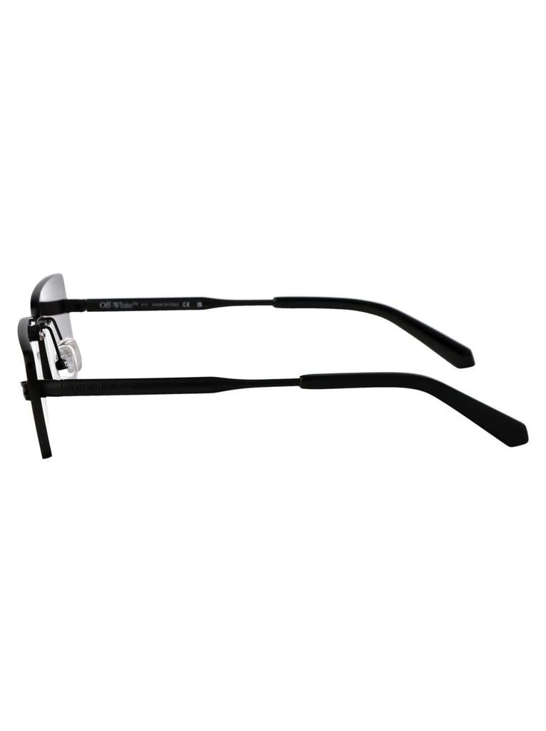 Off-White Off-White Sunglasses 3