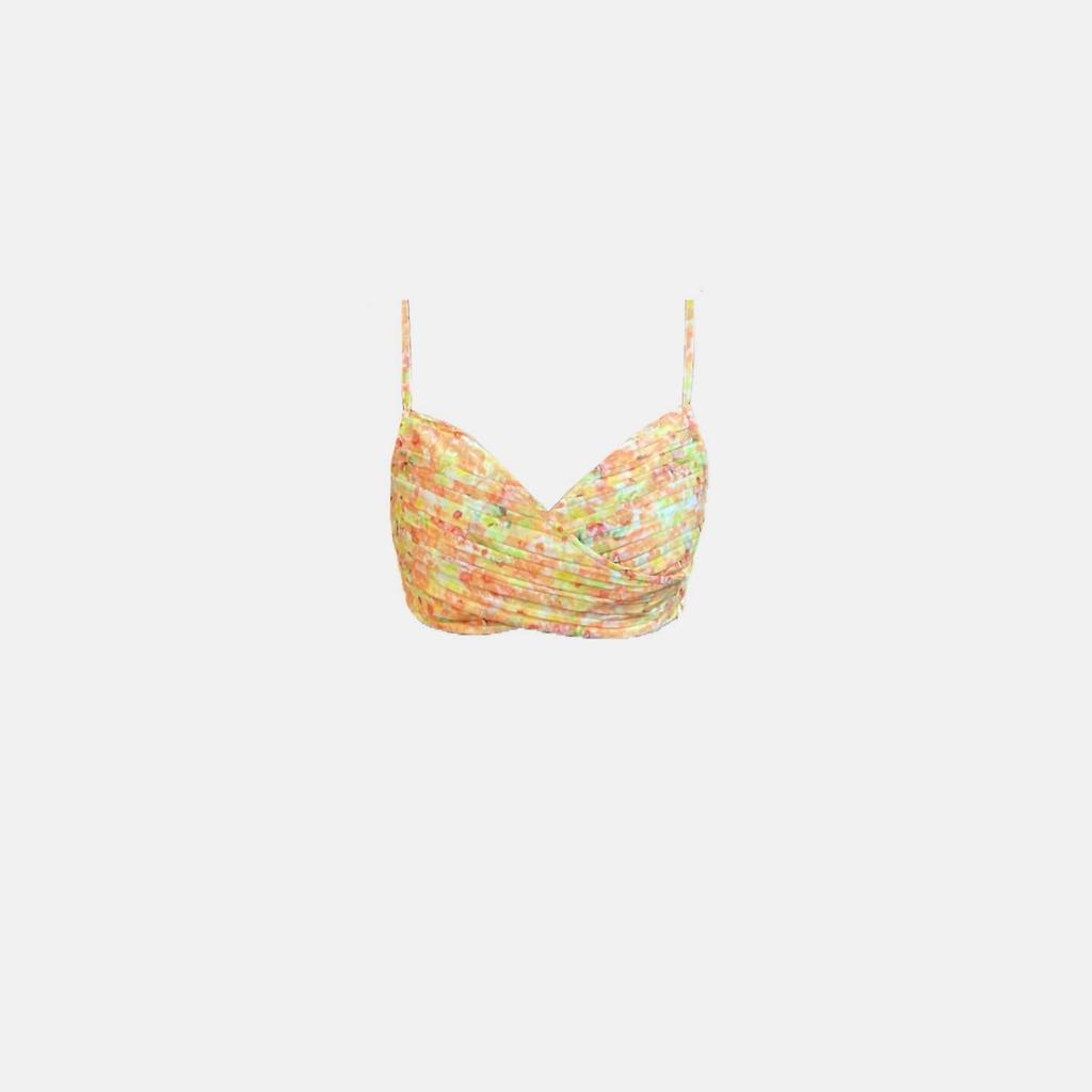 ROCOCO SAND Rococo Sand - Faye Crop Top