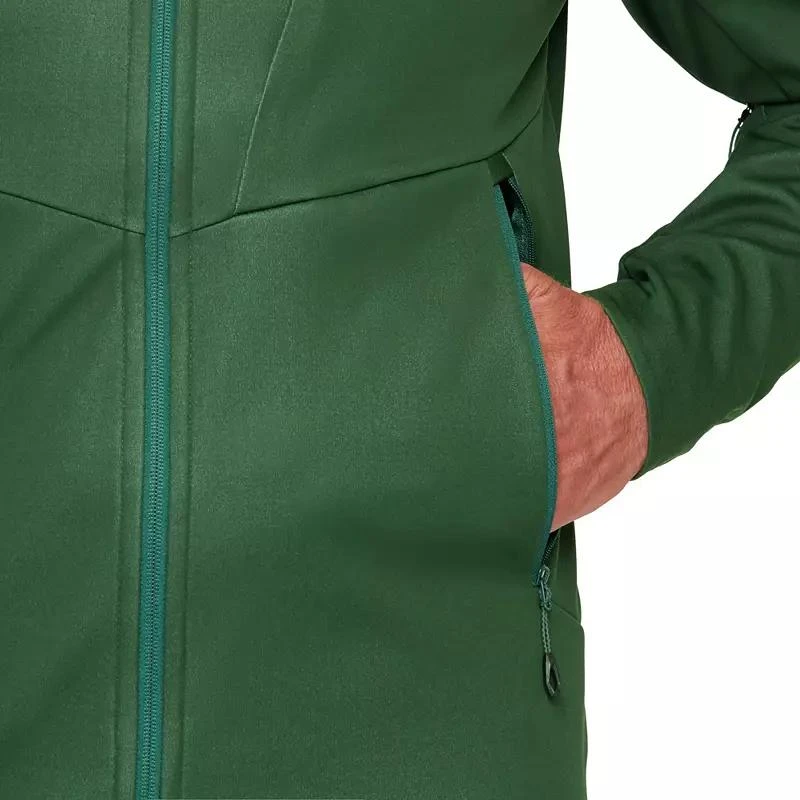 Mammut Mammut Men's Ultimate VII SO Jacket 5