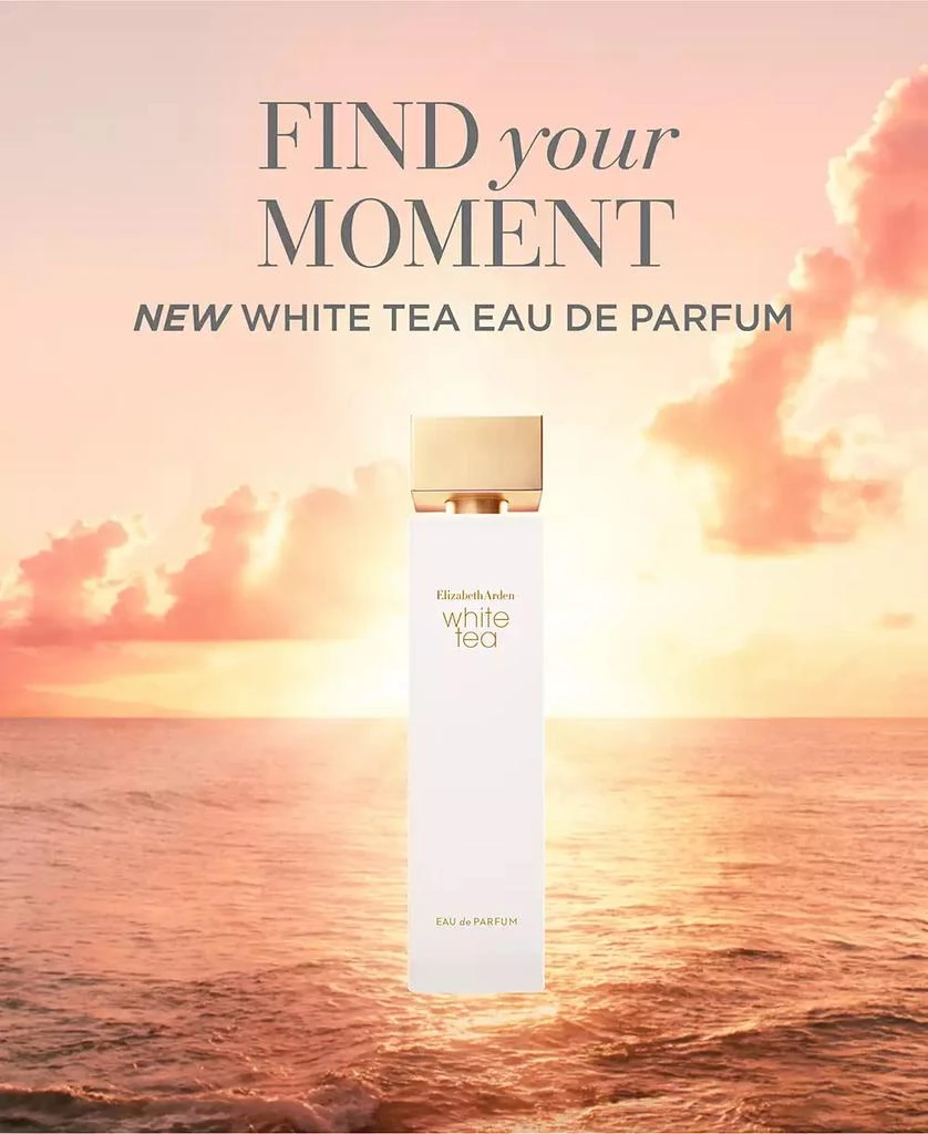 Elizabeth Arden White Tea Eau de Parfum, 1.7 oz. 5