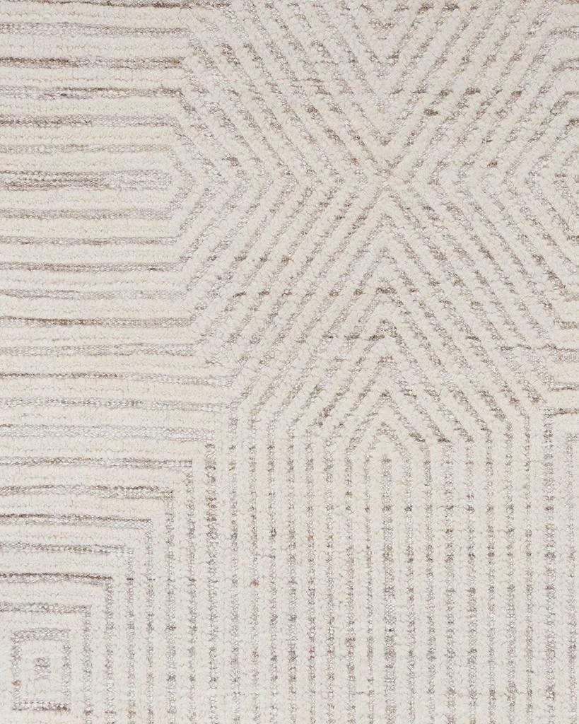 Stark Studio Rugs Waylon JAI327 Area Rug, 8' x 10' 4