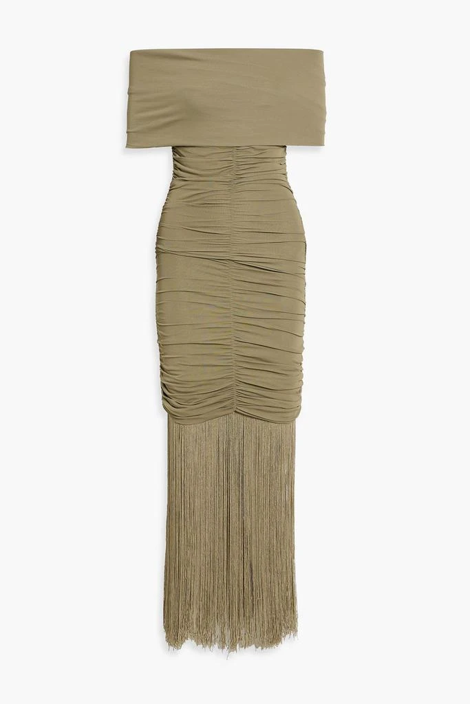 maxi dress cover Maxi Cover Up Dress – Miimita