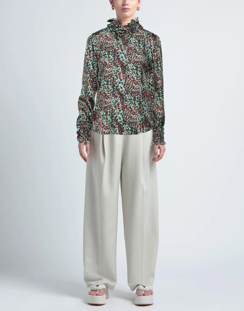 LE SARTE PETTEGOLE Patterned shirts & blouses 2
