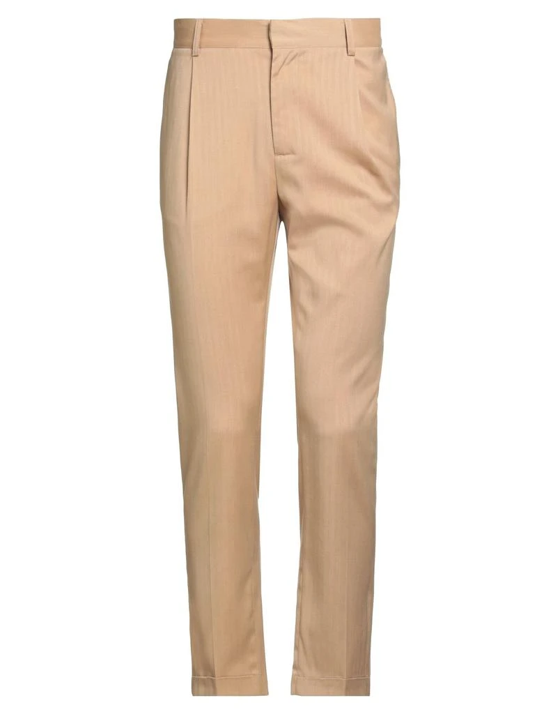 DANIELE ALESSANDRINI Casual pants 1