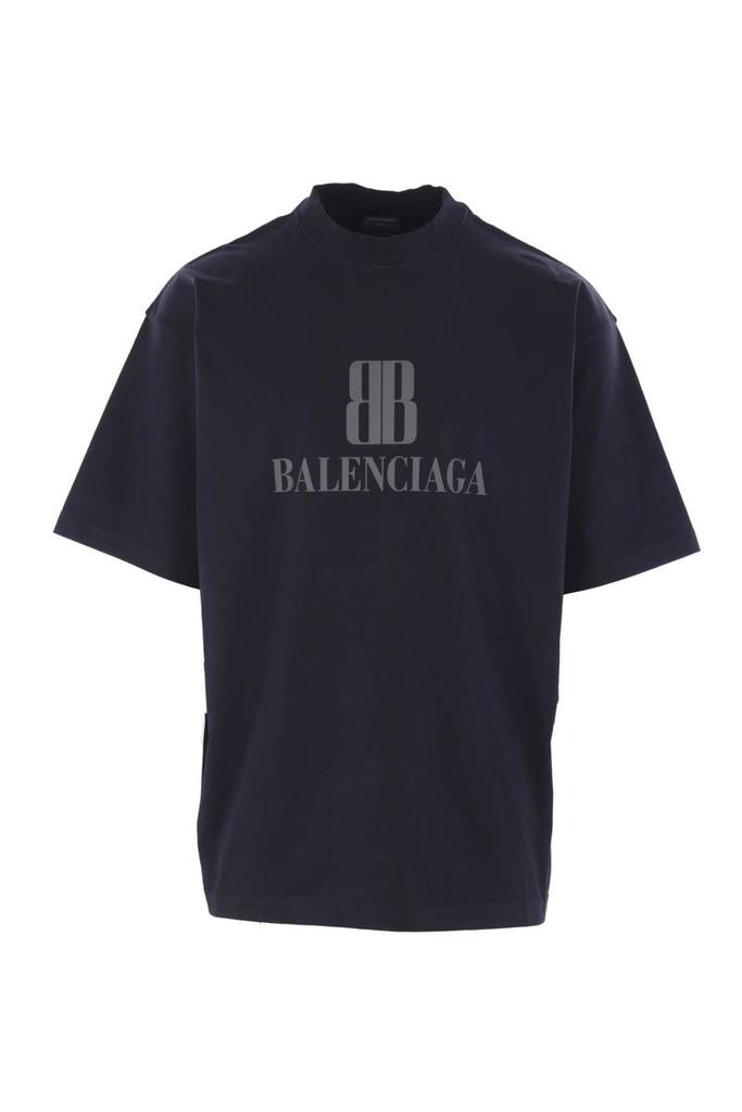 Balenciaga Balenciaga T-Shirts And Polos
