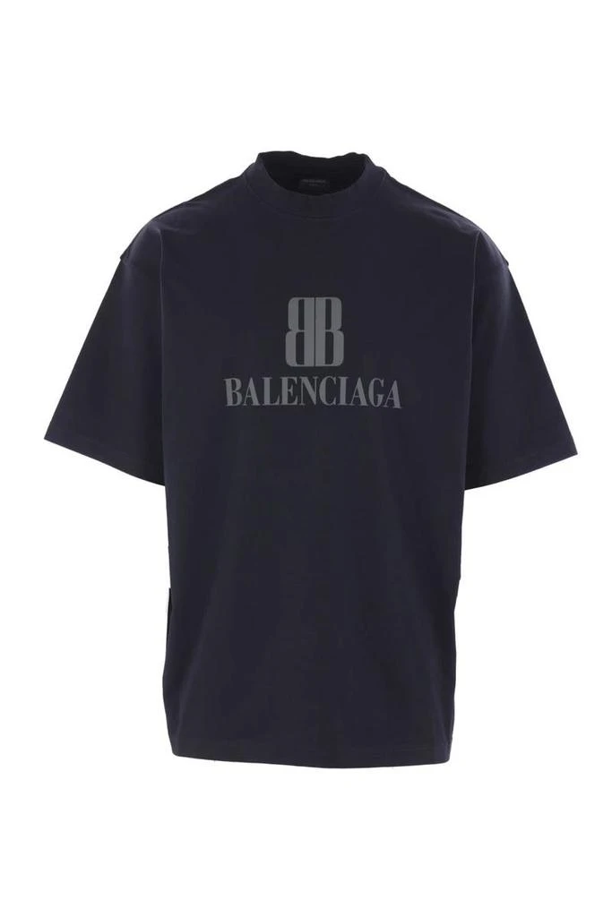 Balenciaga Balenciaga T-Shirts And Polos 1
