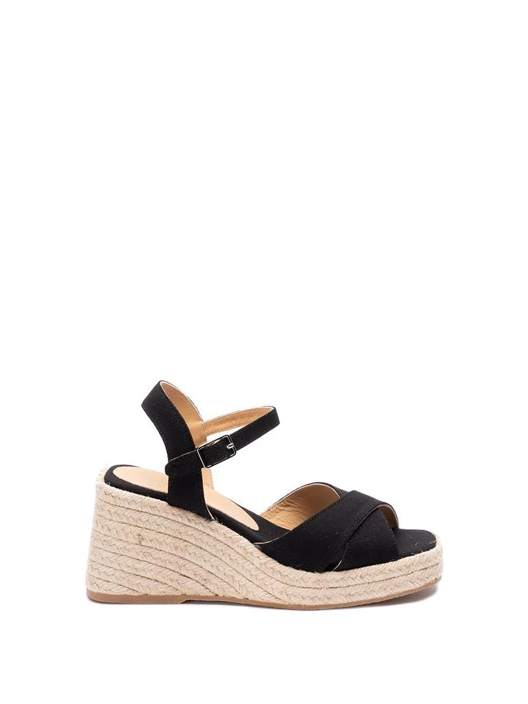 Castaner Castaner `Thea Jute/001` Wedge Espadrilles 1
