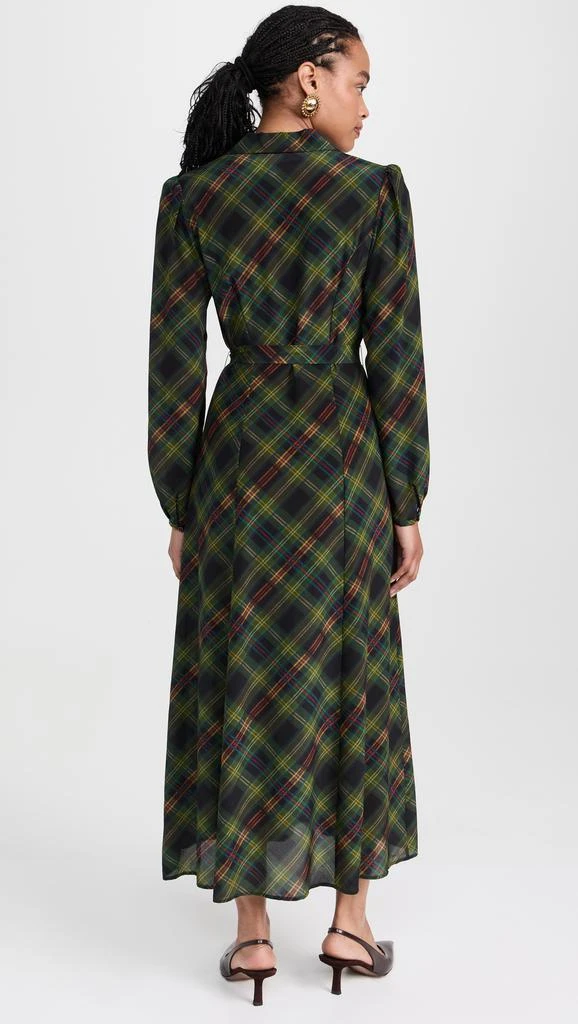 Saloni Vanessa-B Dress 2