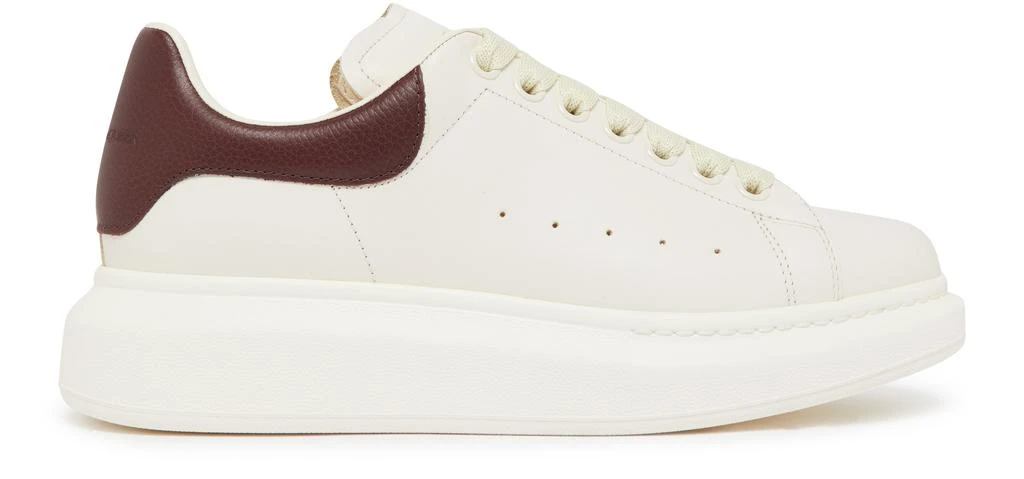 Alexander McQueen Oversized sneakers 2