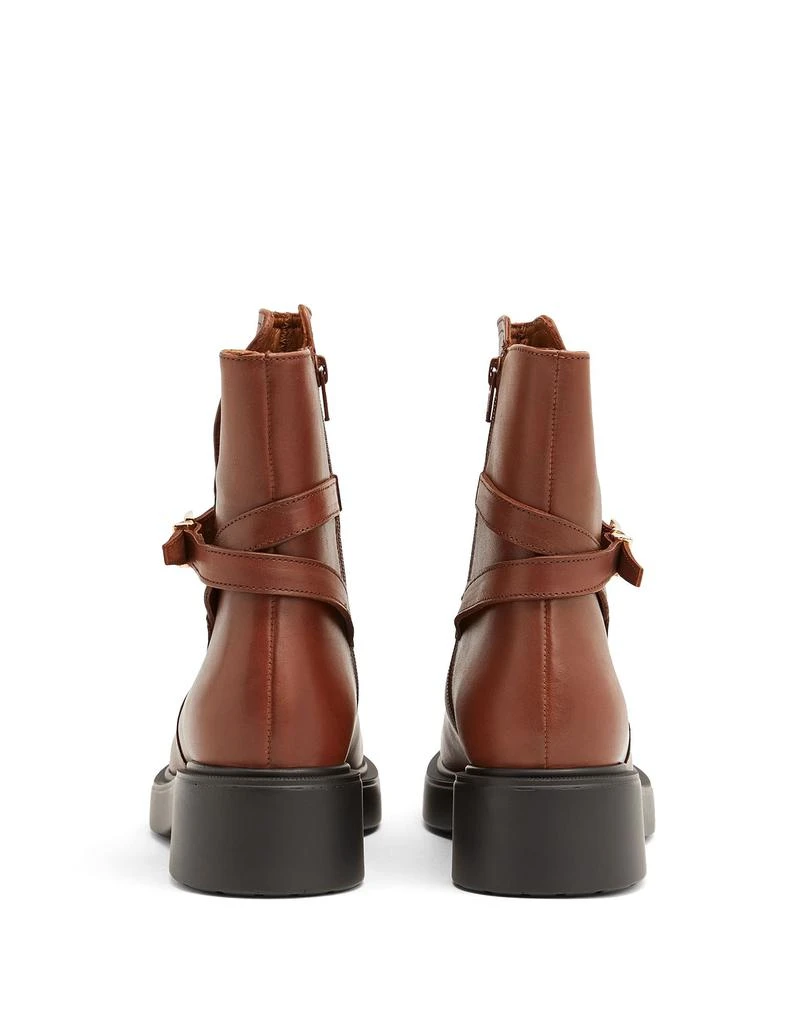 LEONARDO PRINCIPI Ankle boot 4