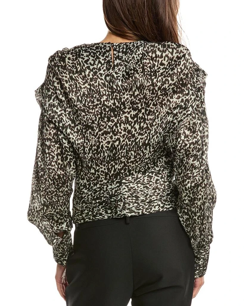 IRO Rusko Silk Top 2