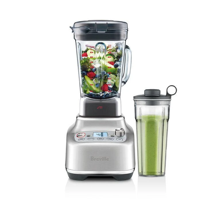 Breville The Super Q 2