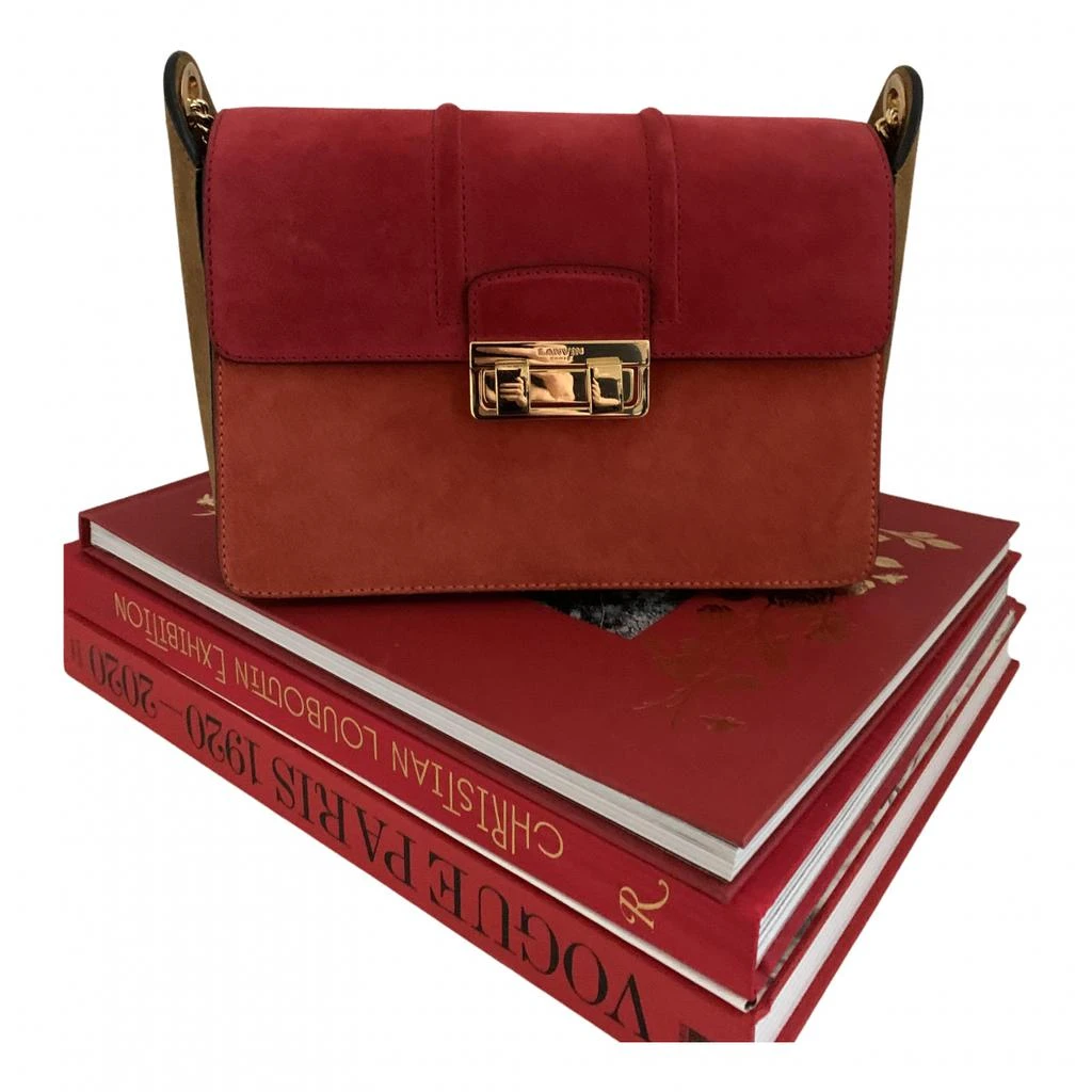 Lanvin Lanvin Jiji handbag 1