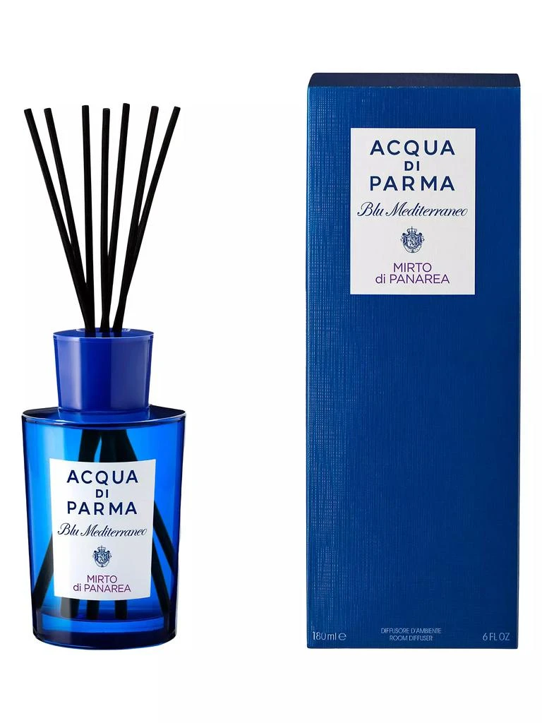 Acqua di Parma Mirto Di Panarea Home Diffuser 1