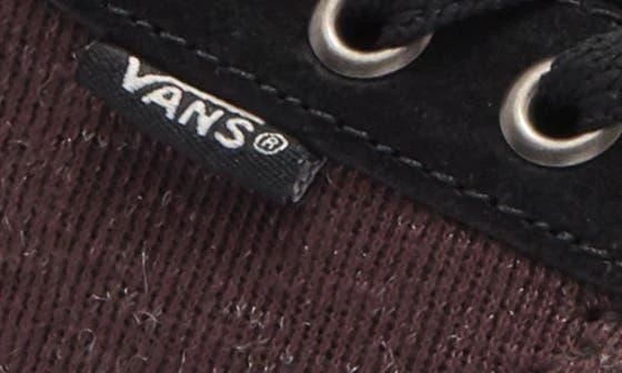 Vans Atwood Deluxe Sneaker 7