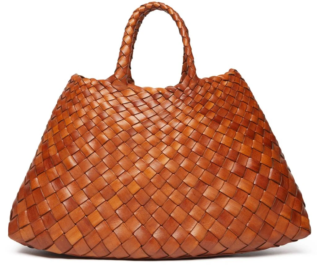 DRAGON DIFFUSION Santa Croce small handbag 2