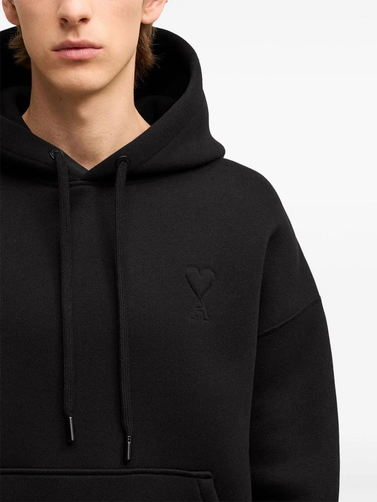 AMI AMI PARIS - Ami De Coeur Sweatshirt 4