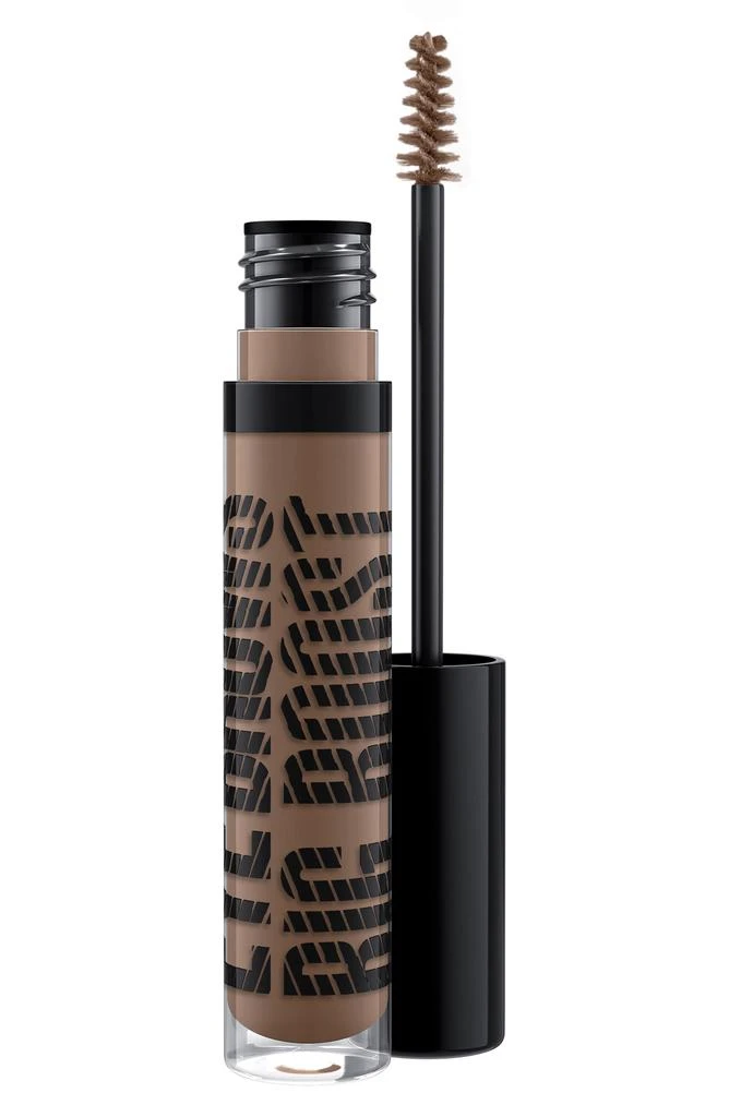 MAC Eye Brows Big Boost Tinted Brow Gel 1