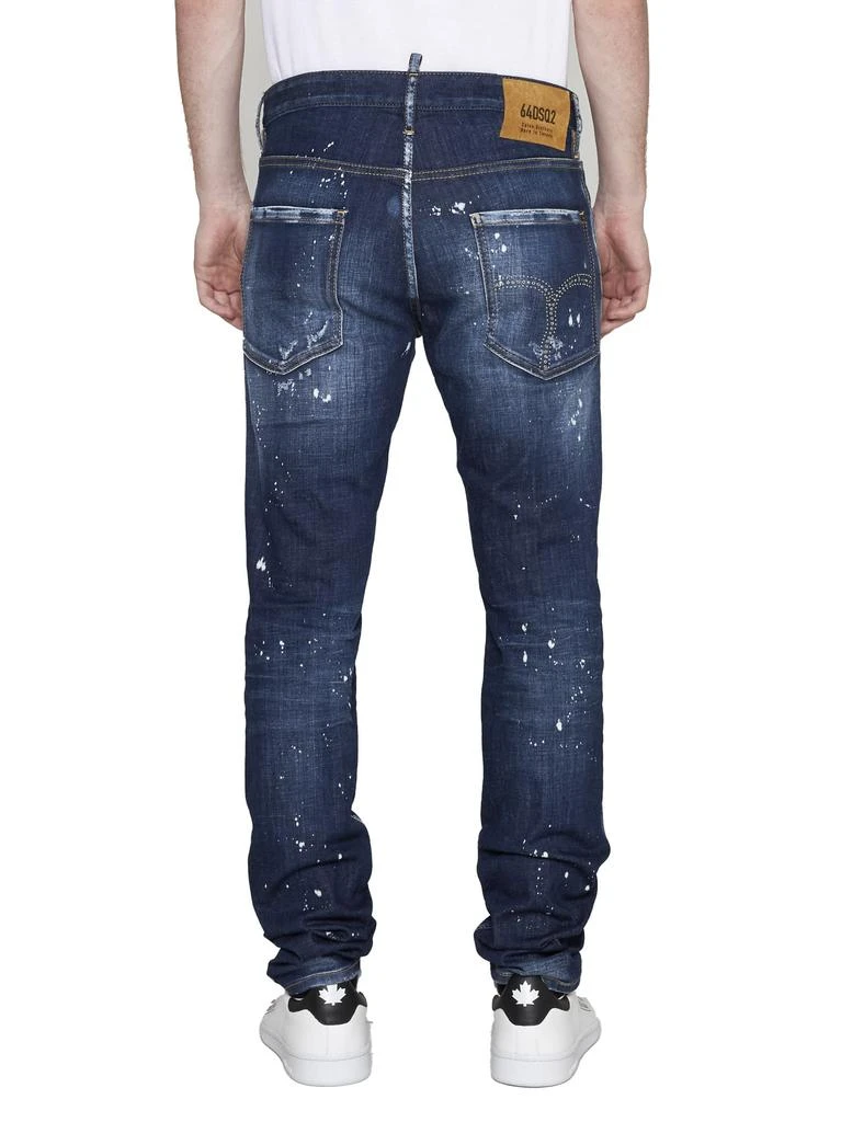 DSQUARED2 Dsquared2 Jeans 4