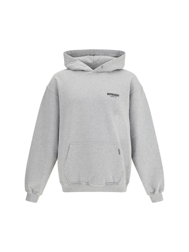 Represent Owners Club Hoodie 1