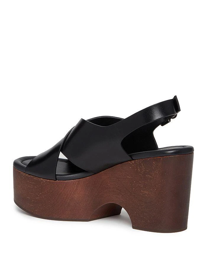 Paige Women's Reid Platform Sandals 4