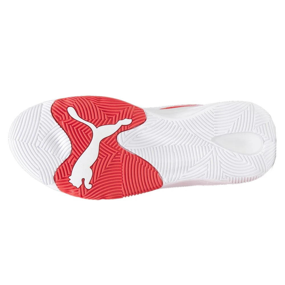 Puma Rebound Future Nextgen Lace Up Sneakers 5
