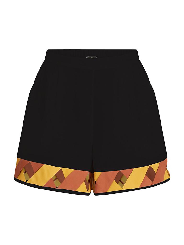 VALIMARE Ravello Cover-Up Shorts