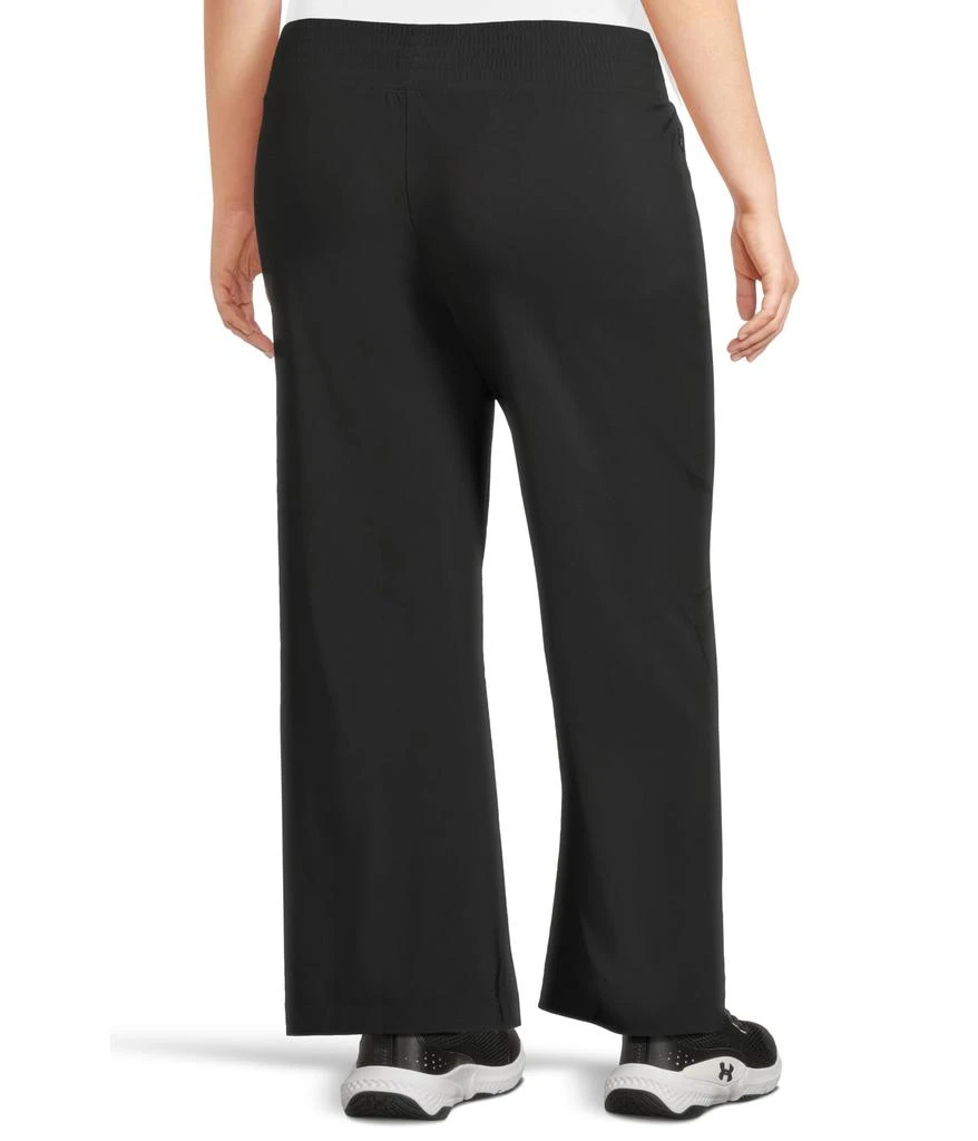 SWEATY BETTY Explorer Wide Leg Track Pants 3
